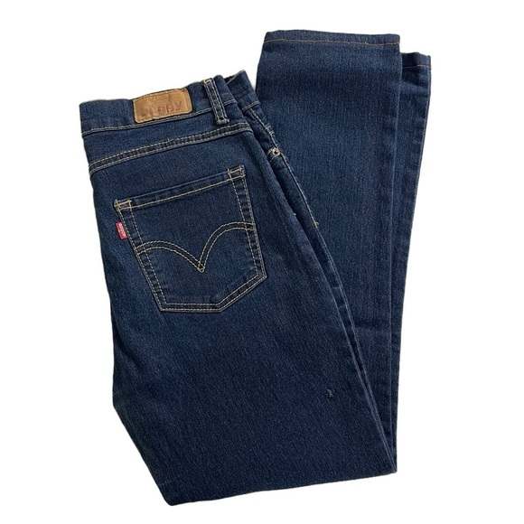 BUGGY JEANS Women’s Bootcut Denim Jeans - Size 10 - Picture 4 of 12